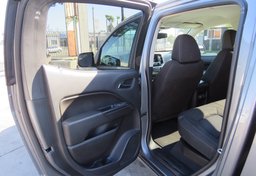 2020 Chevrolet Colorado - Thumbnail 21