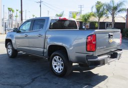 2020 Chevrolet Colorado - Thumbnail 7