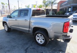 2020 Chevrolet Colorado - Thumbnail 5