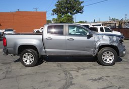 2020 Chevrolet Colorado - Thumbnail 12