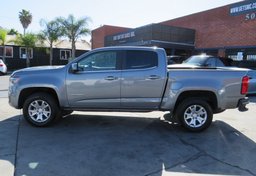 2020 Chevrolet Colorado - Thumbnail 11