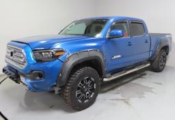 2016 Toyota Tacoma