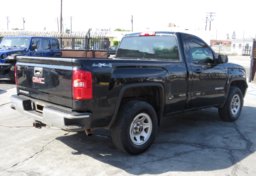 2015 GMC Sierra 1500 - Thumbnail 7