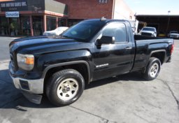 2015 GMC Sierra 1500 - Thumbnail 3