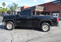 2015 GMC Sierra 1500 - Thumbnail 6