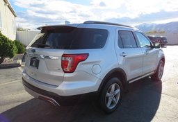 2016 Ford Explorer - Thumbnail 7