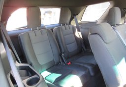 2016 Ford Explorer - Thumbnail 25