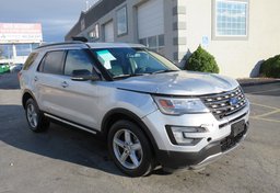 2016 Ford Explorer - Thumbnail 3