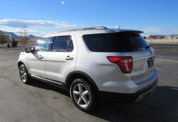 2016 Ford Explorer - Thumbnail 6