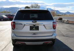 2016 Ford Explorer - Thumbnail 11