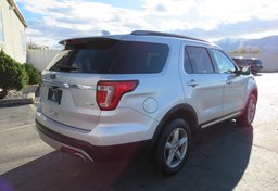 2016 Ford Explorer - Thumbnail 5