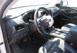 2019 Chevrolet Traverse - Thumbnail 27