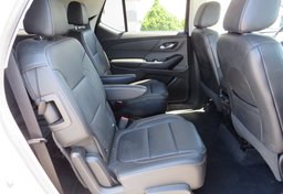 2019 Chevrolet Traverse - Thumbnail 31