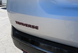 2019 Chevrolet Traverse - Thumbnail 21