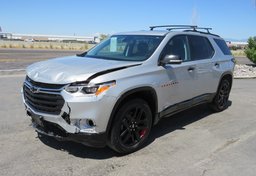 2019 Chevrolet Traverse - Thumbnail 3