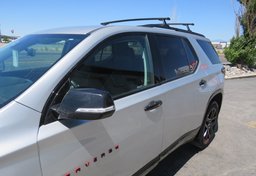 2019 Chevrolet Traverse - Thumbnail 14