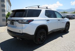 2019 Chevrolet Traverse - Thumbnail 7