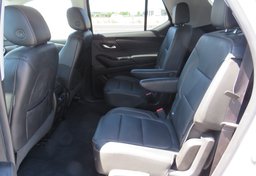 2019 Chevrolet Traverse - Thumbnail 34