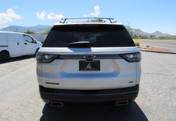 2019 Chevrolet Traverse - Thumbnail 11