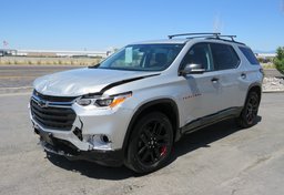 2019 Chevrolet Traverse - Thumbnail 1