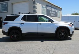 2019 Chevrolet Traverse - Thumbnail 10