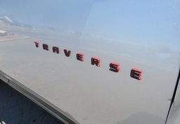 2019 Chevrolet Traverse - Thumbnail 23