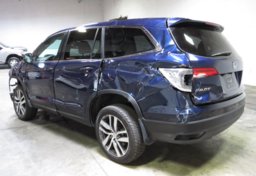 2016 Honda Pilot - Thumbnail 7