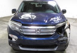 2016 Honda Pilot - Thumbnail 5