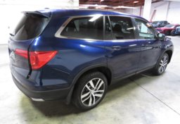 2016 Honda Pilot - Thumbnail 6