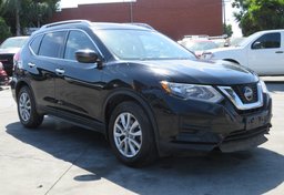 2018 Nissan Rogue - Thumbnail 3