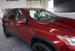 2019 Chevrolet Traverse - Thumbnail 14