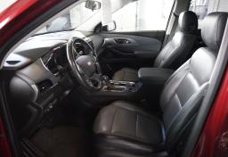 2019 Chevrolet Traverse - Thumbnail 35