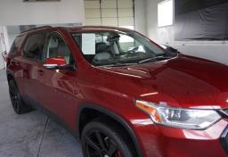 2019 Chevrolet Traverse - Thumbnail 16