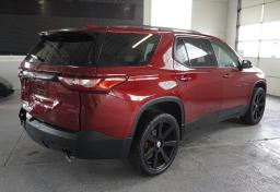 2019 Chevrolet Traverse - Thumbnail 7
