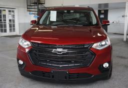 2019 Chevrolet Traverse - Thumbnail 12