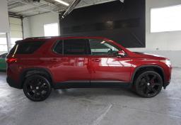 2019 Chevrolet Traverse - Thumbnail 9