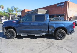 2020 Chevrolet Silverado 1500 - Thumbnail 5