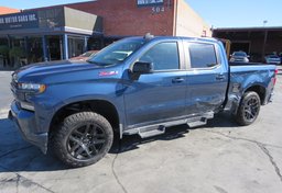 2020 Chevrolet Silverado 1500 - Thumbnail 1