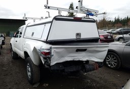 2020 Toyota Tacoma 2WD - Thumbnail 4