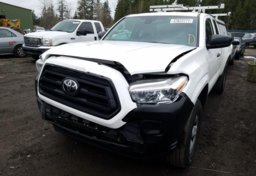 2020 Toyota Tacoma 2WD - Thumbnail 2