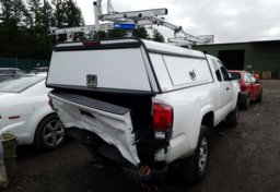 2020 Toyota Tacoma 2WD - Thumbnail 3