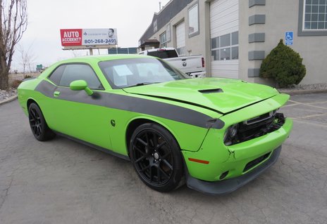 Picture of 2015 Dodge Challenger