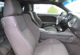 2015 Dodge Challenger - Thumbnail 23