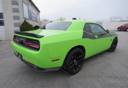 2015 Dodge Challenger - Thumbnail 6