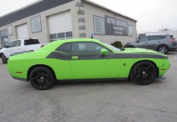 2015 Dodge Challenger - Thumbnail 9