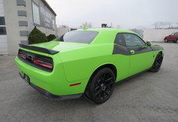 2015 Dodge Challenger - Thumbnail 8