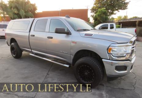 Picture of 2020 Ram 2500