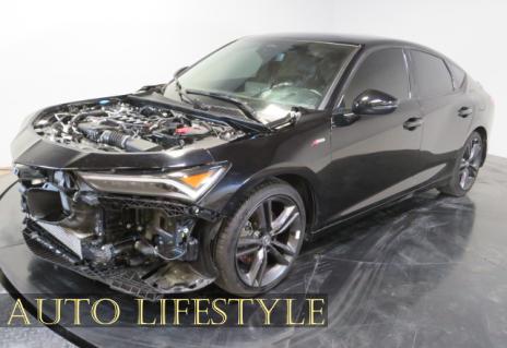 Picture of 2023 Acura Integra