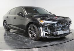 2023 Acura Integra - Thumbnail 4