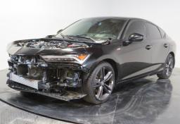 2023 Acura Integra - Thumbnail 3